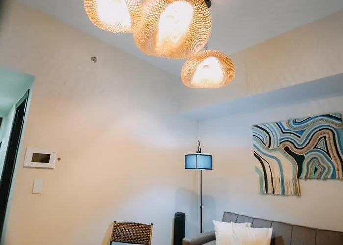 Elite In Bgc Mckinley Aparthotel Manila