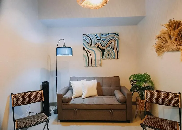Aparthotel Elite In Bgc Mckinley 3*