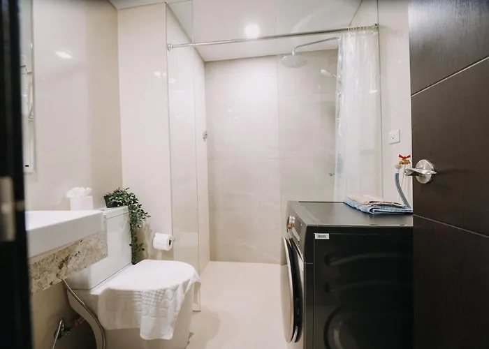 Elite In Bgc Mckinley 3* Manila