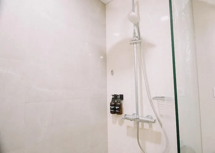 Aparthotel Elite In Bgc Mckinley 3*