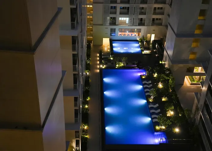 Elite In Bgc Mckinley Manila