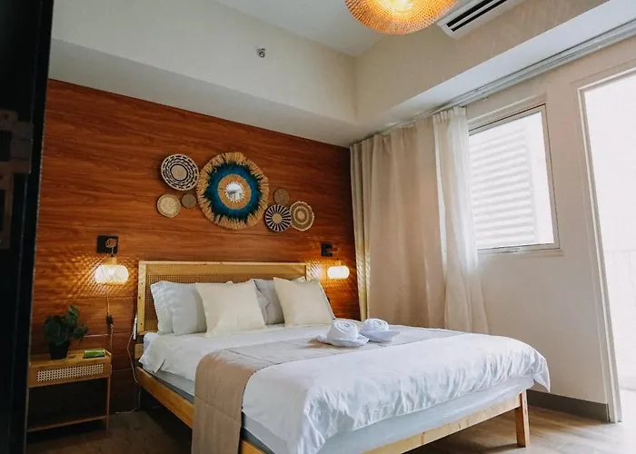 Elite In Bgc Mckinley 3* Manila