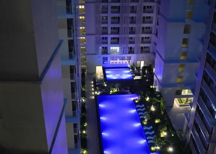 Elite In Bgc Mckinley