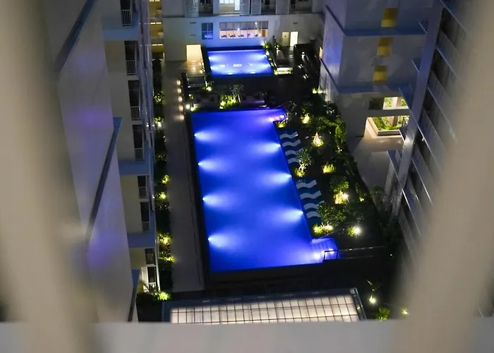 Elite In Bgc Mckinley