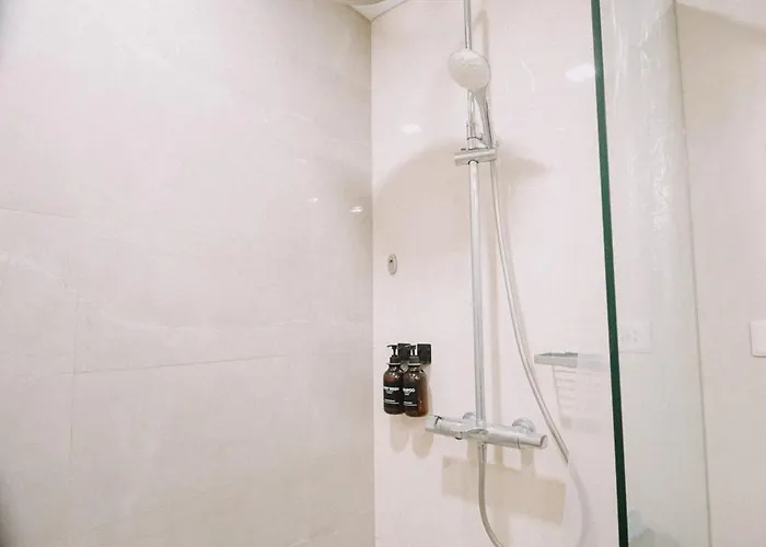 Elite In Bgc Mckinley Aparthotel 3*