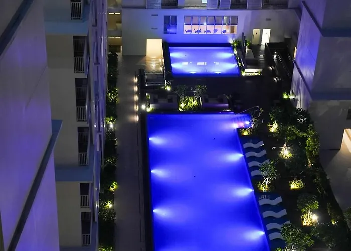 Aparthotel Elite In Bgc Mckinley 3*